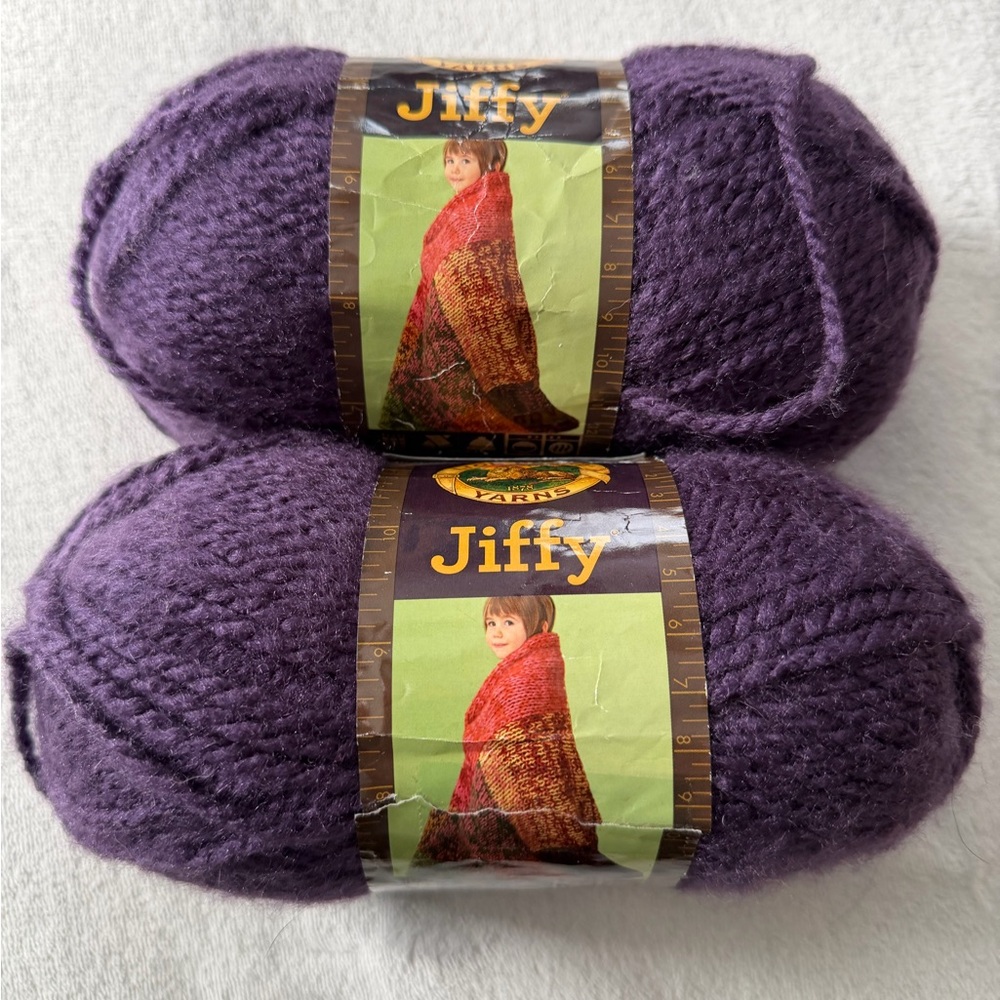 Purple Women's Sweater